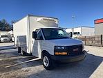 Used 2019 GMC Savana 3500 4x2, Box Van for sale #247482 - photo 4