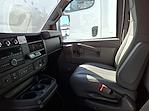 Used 2019 GMC Savana 3500 4x2, Refrigerated Body for sale #247523 - photo 8