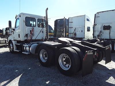 Used 2020 Freightliner Cascadia Day Cab 6x4, Semi Truck for sale #249065 - photo 2