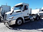 Used 2020 Freightliner Cascadia Day Cab 6x4, Semi Truck for sale #249065 - photo 1