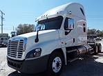 Used 2020 Freightliner Cascadia Sleeper Cab 6x4, 48' Semi Truck for sale #261933 - photo 1