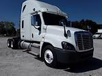 Used 2020 Freightliner Cascadia Sleeper Cab 6x4, 48' Semi Truck for sale #261933 - photo 4