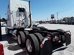 Used 2020 Freightliner Cascadia Sleeper Cab 6x4, 48' Semi Truck for sale #261933 - photo 2