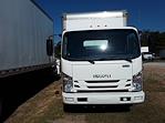 Used 2020 Isuzu NQR Regular Cab 4x2, Box Truck for sale #272419 - photo 3