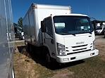 Used 2020 Isuzu NQR Regular Cab 4x2, Box Truck for sale #272419 - photo 4