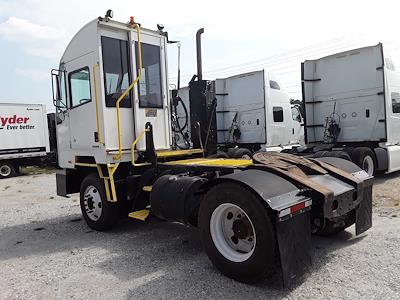 Used 2019 Autocar XSpotter Single Cab 4x2, Yard Truck for sale #283322 - photo 2