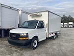 Used 2020 GMC Savana 3500 4x2, Cutaway for sale #292952 - photo 1