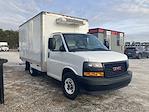 Used 2020 GMC Savana 3500 4x2, Cutaway for sale #292952 - photo 3