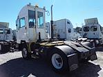 Used 2020 Autocar XSpotter Single Cab 4x2, Yard Truck for sale #297379 - photo 2