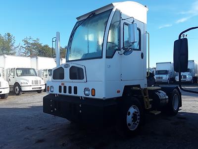 Used 2020 Autocar XSpotter Single Cab 4x2, Yard Truck for sale #297381 - photo 1