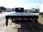 Used 2015 Freightliner M2 106 4x2, 24' Flatbed Truck for sale #325525 - photo 10