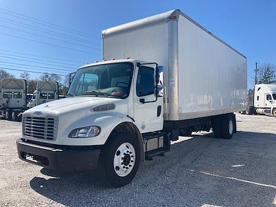 Used 2015 Freightliner M2 106 Box Truck for sale | #343297