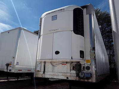 Used 2016 Utility Trailer VS2RA 48/162/102 48' Refrigerated Trailer #348991 for sale #348991 - photo 1