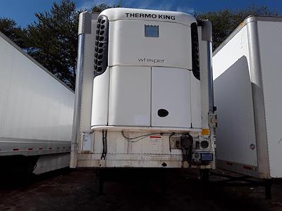 Used 2016 Utility Trailer VS2RA 48/162/102 48' Refrigerated Trailer #348991 for sale #348991 - photo 3