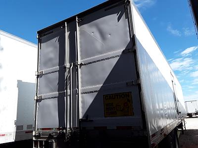 Used 2016 Utility Trailer VS2RA 48/162/102 48' Refrigerated Trailer #348991 for sale #348991 - photo 5