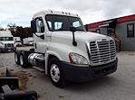 Used 2016 Freightliner Cascadia Day Cab 6x4, Semi Truck for sale #359124 - photo 4