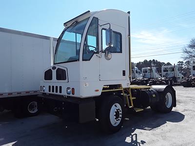 Used 2020 Autocar XSpotter Single Cab 4x2, Yard Truck for sale #503367 - photo 1