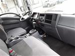 Used 2013 Isuzu NQR Regular Cab 4x2, 14' Box Truck for sale #503420 - photo 8