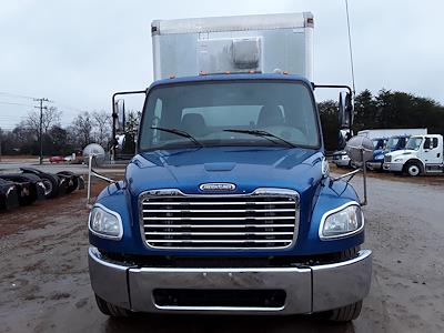 Used 2014 Freightliner M2 106 Day Cab 4x2, Box Truck for sale #534815 - photo 2