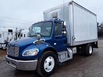 Used 2014 Freightliner M2 106 Day Cab 4x2, Box Truck for sale #534815 - photo 1