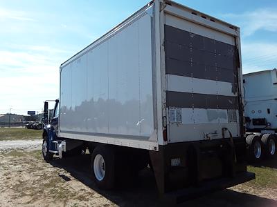 Used 2014 Freightliner M2 106 4x2, Box Truck for sale #534861 - photo 2
