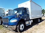 Used 2014 Freightliner M2 106 4x2, Box Truck for sale #534861 - photo 1