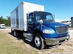 Used 2014 Freightliner M2 106 4x2, Box Truck for sale #534861 - photo 4