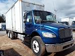 Used 2014 Freightliner M2 106 6x4, Box Truck for sale #534902 - photo 4