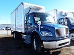 Used 2014 Freightliner M2 106 4x2, Refrigerated Body for sale #534907 - photo 3