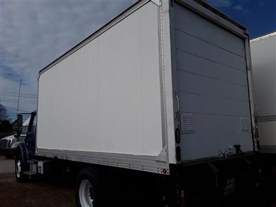 Used 2014 Freightliner M2 106 4x2, 18' Box Truck for sale #534913 - photo 2