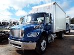 Used 2014 Freightliner M2 106 4x2, Box Truck for sale #534914 - photo 1