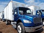 Used 2014 Freightliner M2 106 4x2, Box Truck for sale #534914 - photo 4