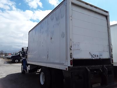 Used 2014 Freightliner M2 106 4x2, Box Truck for sale #534917 - photo 2