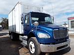 Used 2014 Freightliner M2 106 4x2, Box Truck for sale #534917 - photo 4