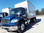 Used 2014 Freightliner M2 106 4x2, 18' Cab Chassis for sale #534918 - photo 1