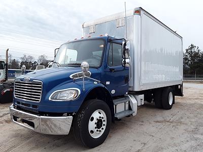 Used 2014 Freightliner M2 106 4x2, 18' Box Truck for sale #534956 - photo 1