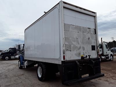Used 2014 Freightliner M2 106 4x2, 18' Box Truck for sale #534956 - photo 2