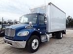 Used 2014 Freightliner M2 106 4x2, 18' Box Truck for sale #534956 - photo 1