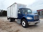 Used 2014 Freightliner M2 106 4x2, 18' Box Truck for sale #534956 - photo 4