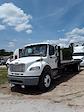 Used 2014 Freightliner M2 106 4x2, 26' Flatbed Truck for sale #545826 - photo 6