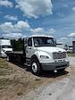 Used 2014 Freightliner M2 106 4x2, 26' Flatbed Truck for sale #545826 - photo 1