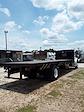 Used 2014 Freightliner M2 106 4x2, 26' Flatbed Truck for sale #545826 - photo 9