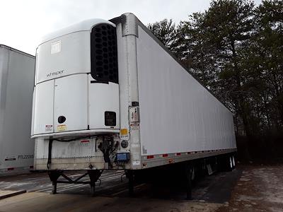 Used 2015 Utility Trailer VS2RA 48/162/102 48' Refrigerated Trailer #571217 for sale #571217 - photo 1