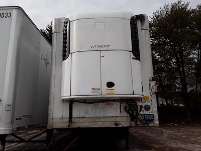 Used 2015 Utility Trailer VS2RA 48/162/102 48' Refrigerated Trailer #571217 for sale #571217 - photo 2