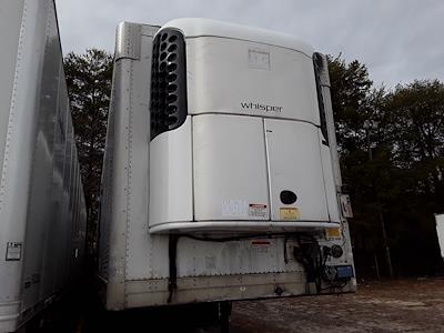 Used 2015 Utility Trailer VS2RA 48/162/102 48' Refrigerated Trailer #571217 for sale #571217 - photo 3