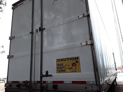 Used 2015 Utility Trailer VS2RA 48/162/102 48' Refrigerated Trailer #571217 for sale #571217 - photo 4