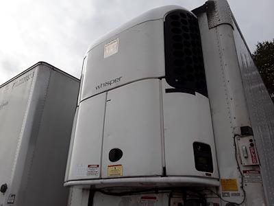 Used 2015 Utility Trailer VS2RA 48/162/102 48' Refrigerated Trailer #571217 for sale #571217 - photo 7