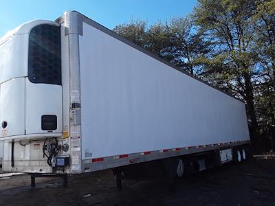 Used 2015 Utility Trailer VS2RA 48/162/102 48' Refrigerated Trailer #571218 for sale #571218 - photo 1