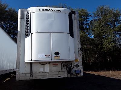 Used 2015 Utility Trailer VS2RA 48/162/102 48' Refrigerated Trailer #571218 for sale #571218 - photo 2