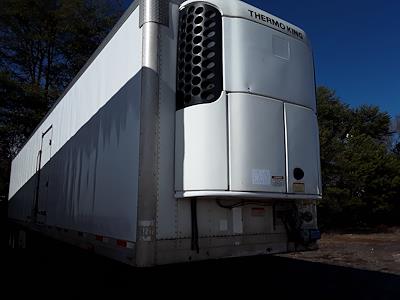 Used 2015 Utility Trailer VS2RA 48/162/102 48' Refrigerated Trailer #571218 for sale #571218 - photo 3